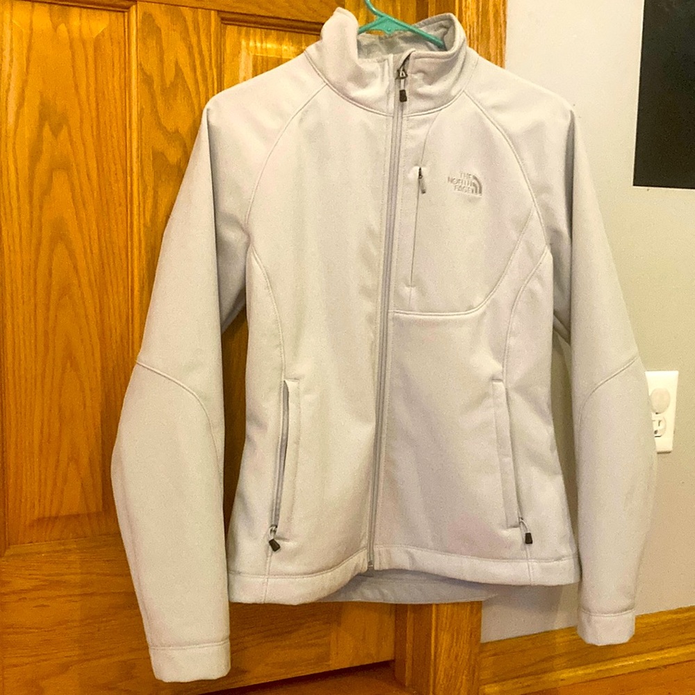 The North Face, women’s jacket. Size Medium.  Like new